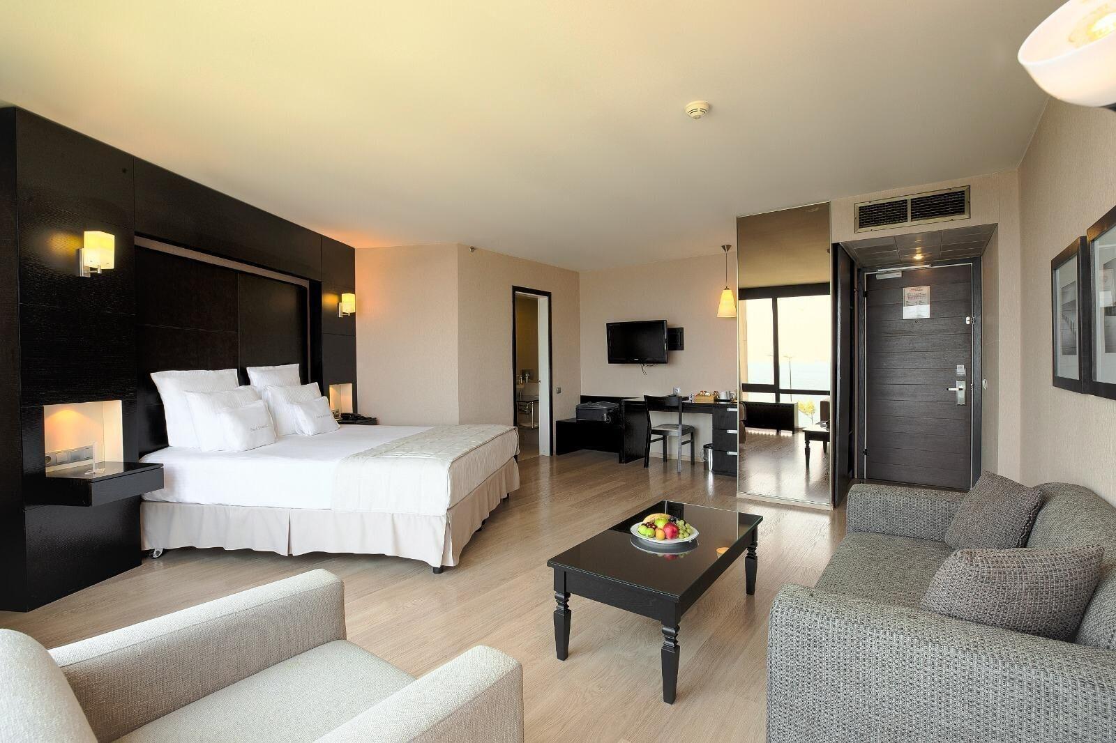 Kalyon Hotel Istanbul Eksteriør billede