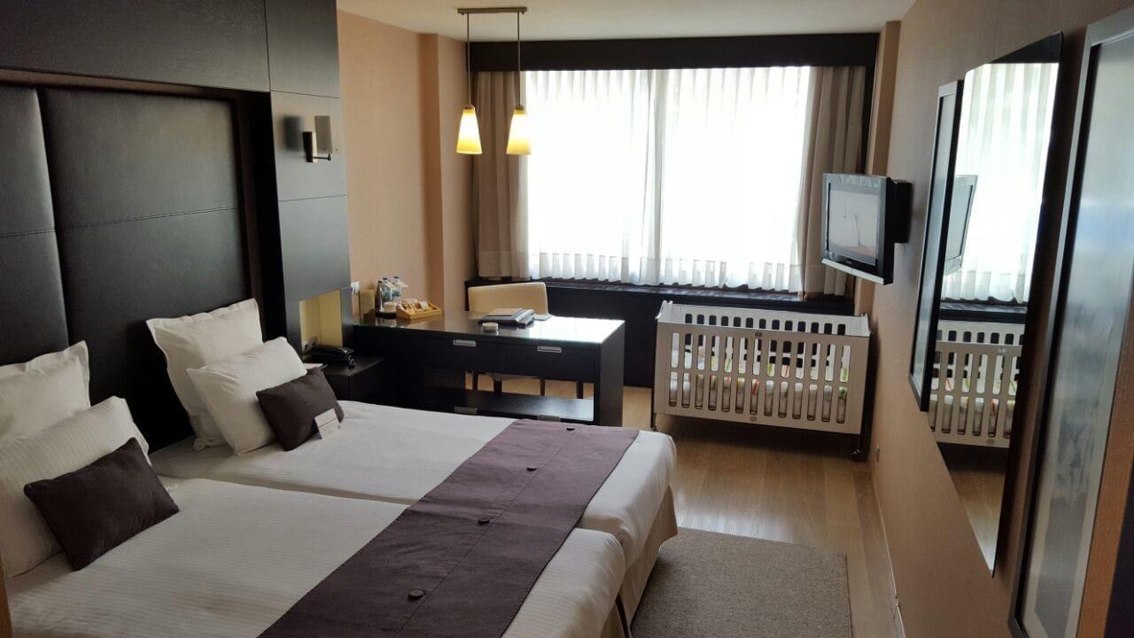 Kalyon Hotel Istanbul Eksteriør billede
