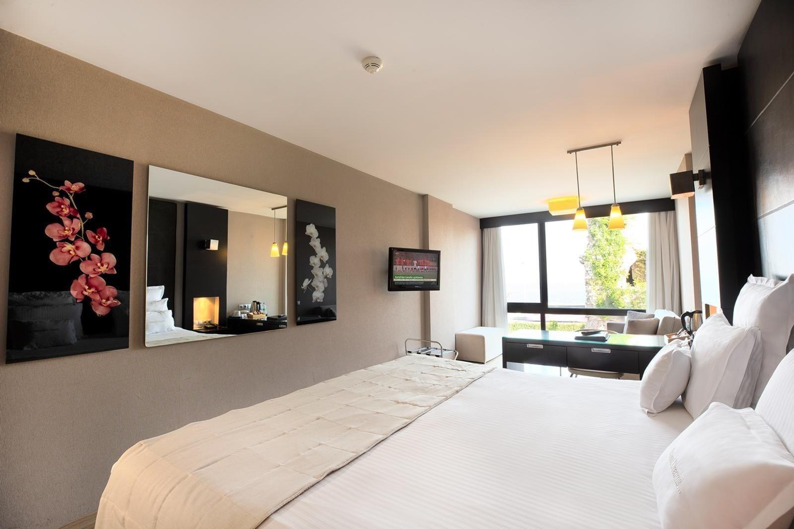 Kalyon Hotel Istanbul Eksteriør billede