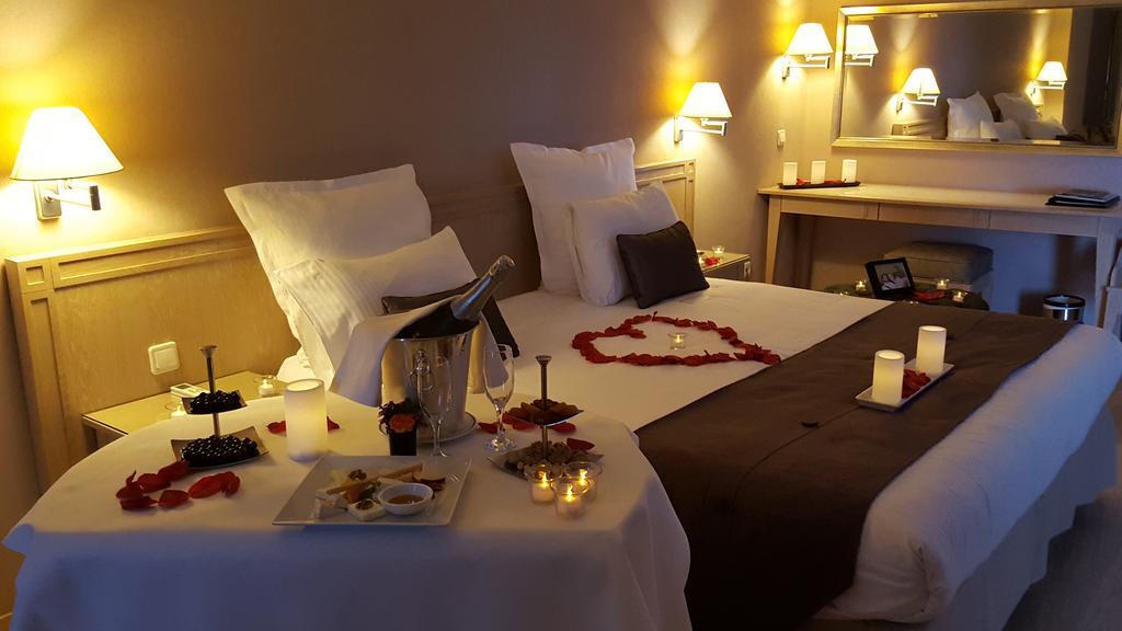 Kalyon Hotel Istanbul Eksteriør billede