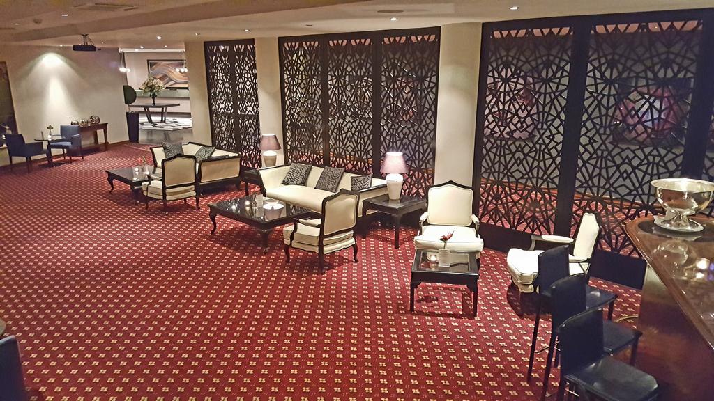 Kalyon Hotel Istanbul Eksteriør billede