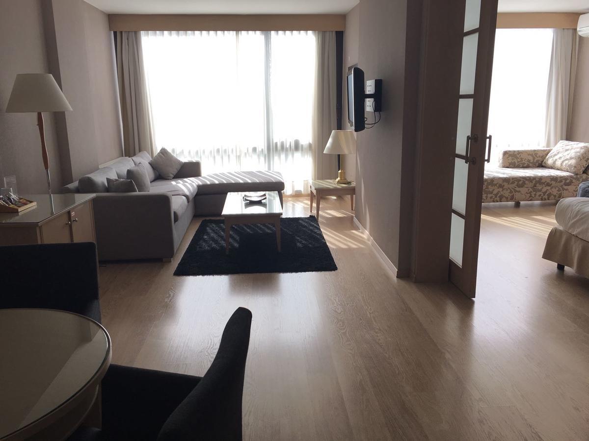 Kalyon Hotel Istanbul Eksteriør billede